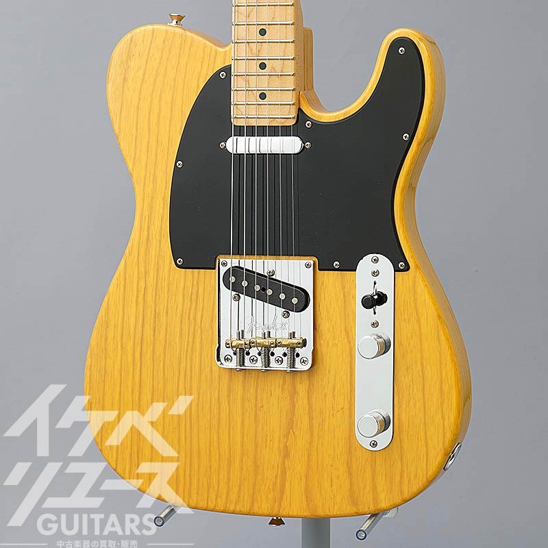 Fender USA American Professional Telecaster (Butter Scotch Blonde)の画像